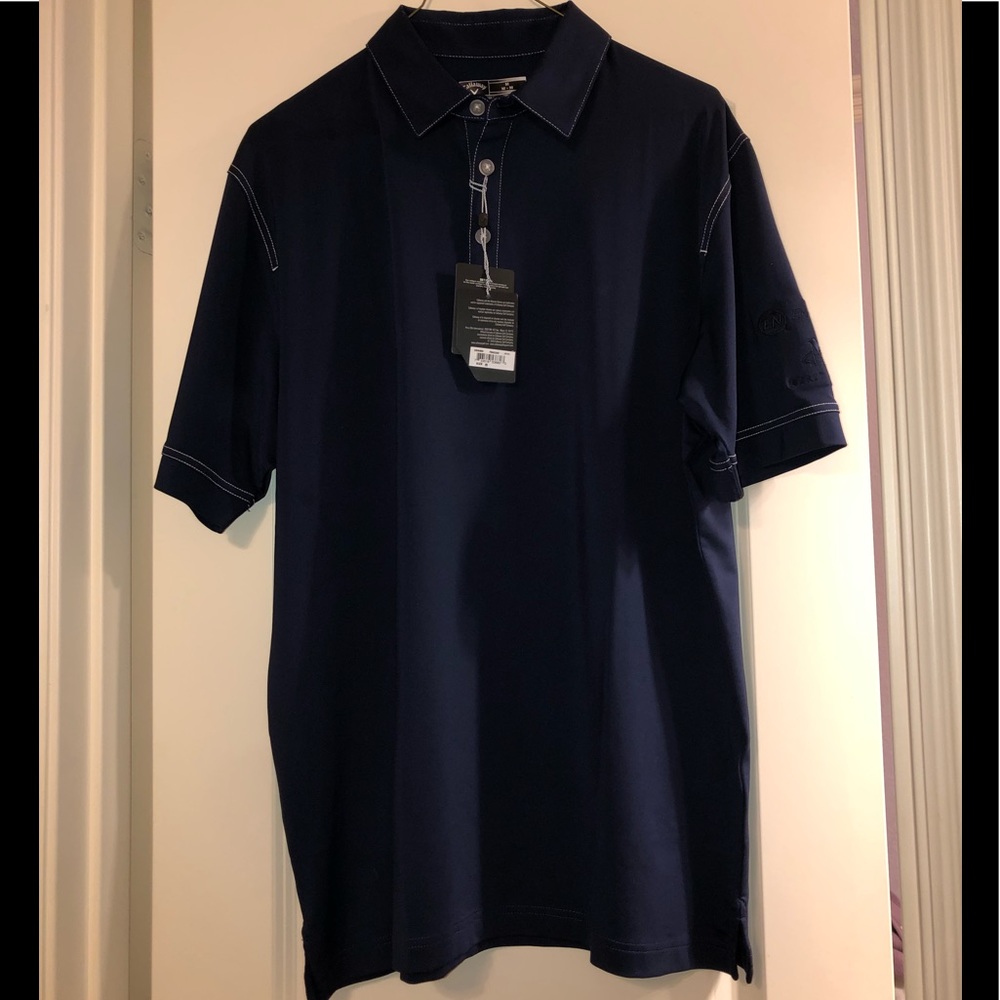 Callaway Polo